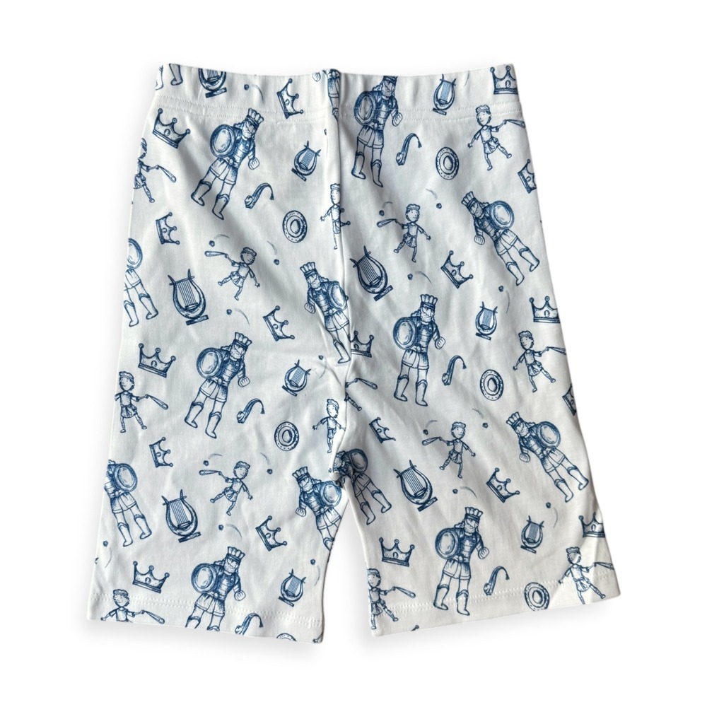 NWT Holy Pals Kids Size 8 David and Goliath Pajama Set - Picture 7 of 8